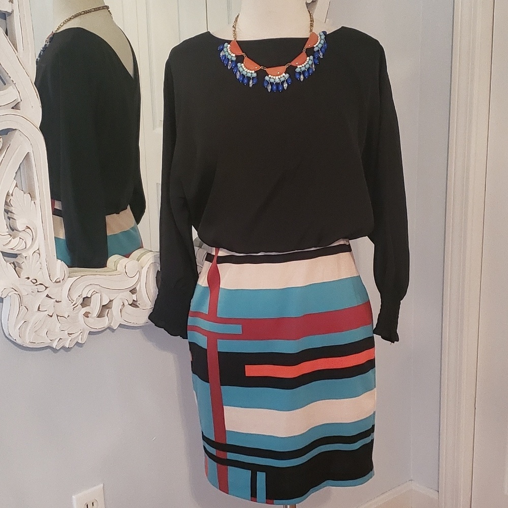 Jessica Simpson dress SZ 2